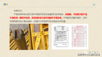 附着式升降脚手架培训资料概述
