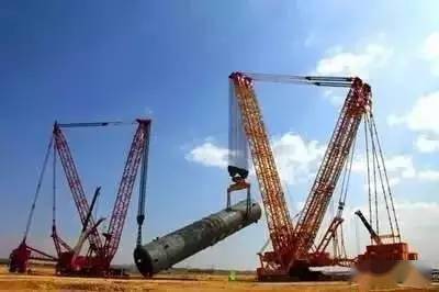 建筑施工风险点科学管理 以附着式升降脚手架为例，有效规避事故责任风险