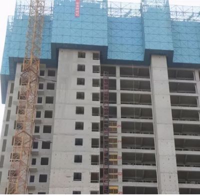 六类脚手架安全检查要点总结 守好安全关,附着式升降脚手架自查指南