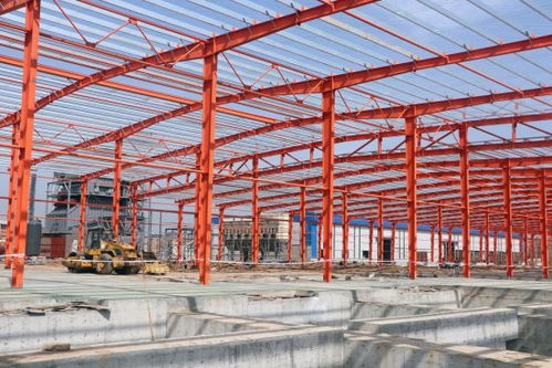 禹州一季度累计完成项目投资112.9亿元,附着式升降脚手架助力建筑业高质量发展